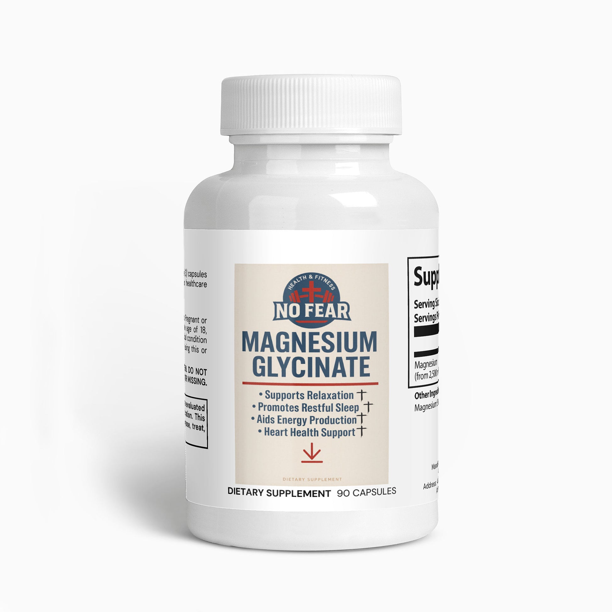 Magnesium Glycinate