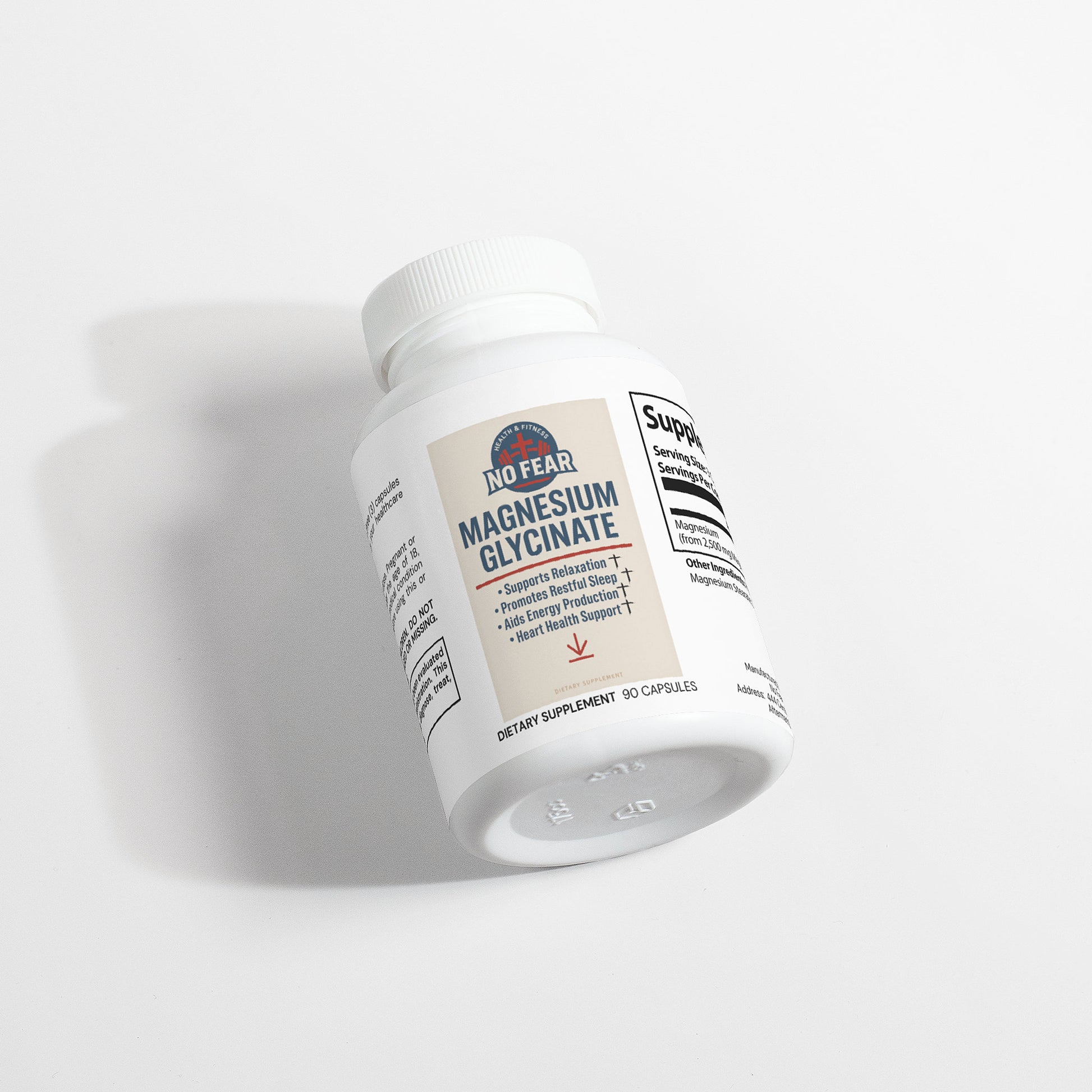 Magnesium Glycinate