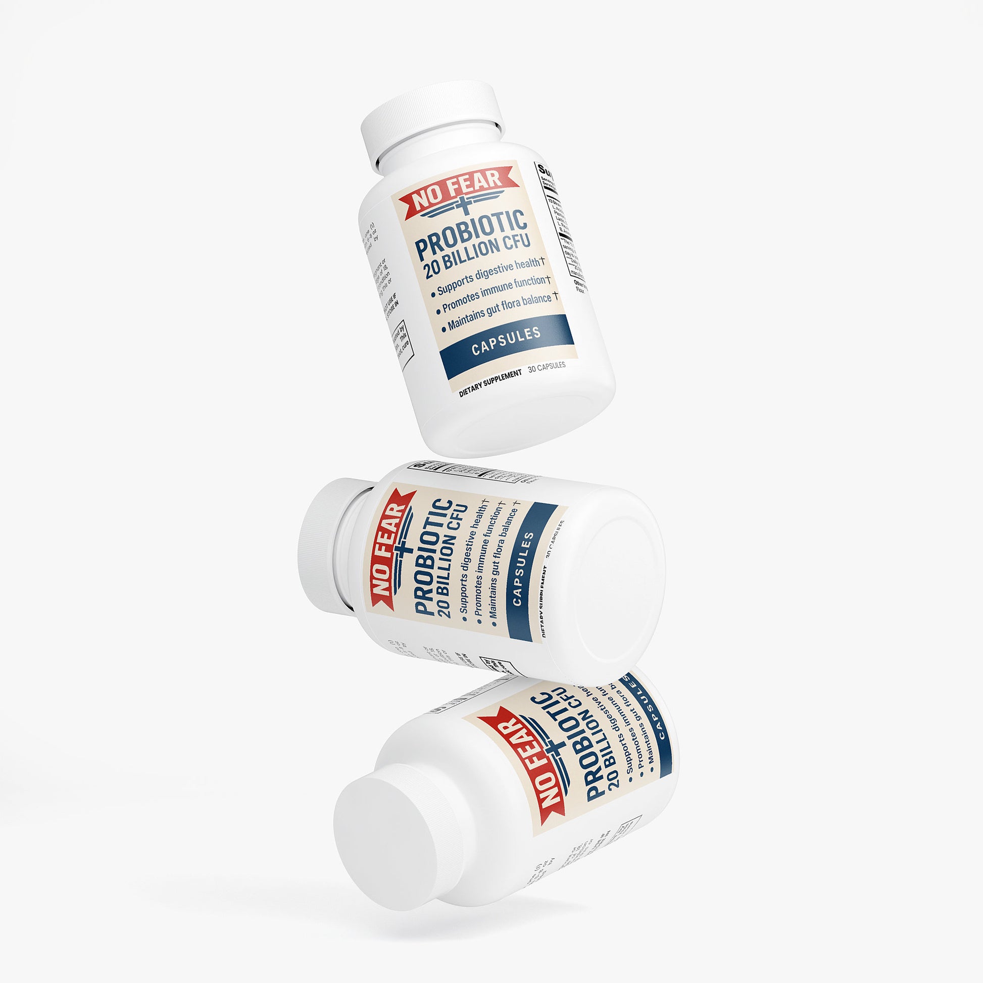 Probiotic 20 Billion