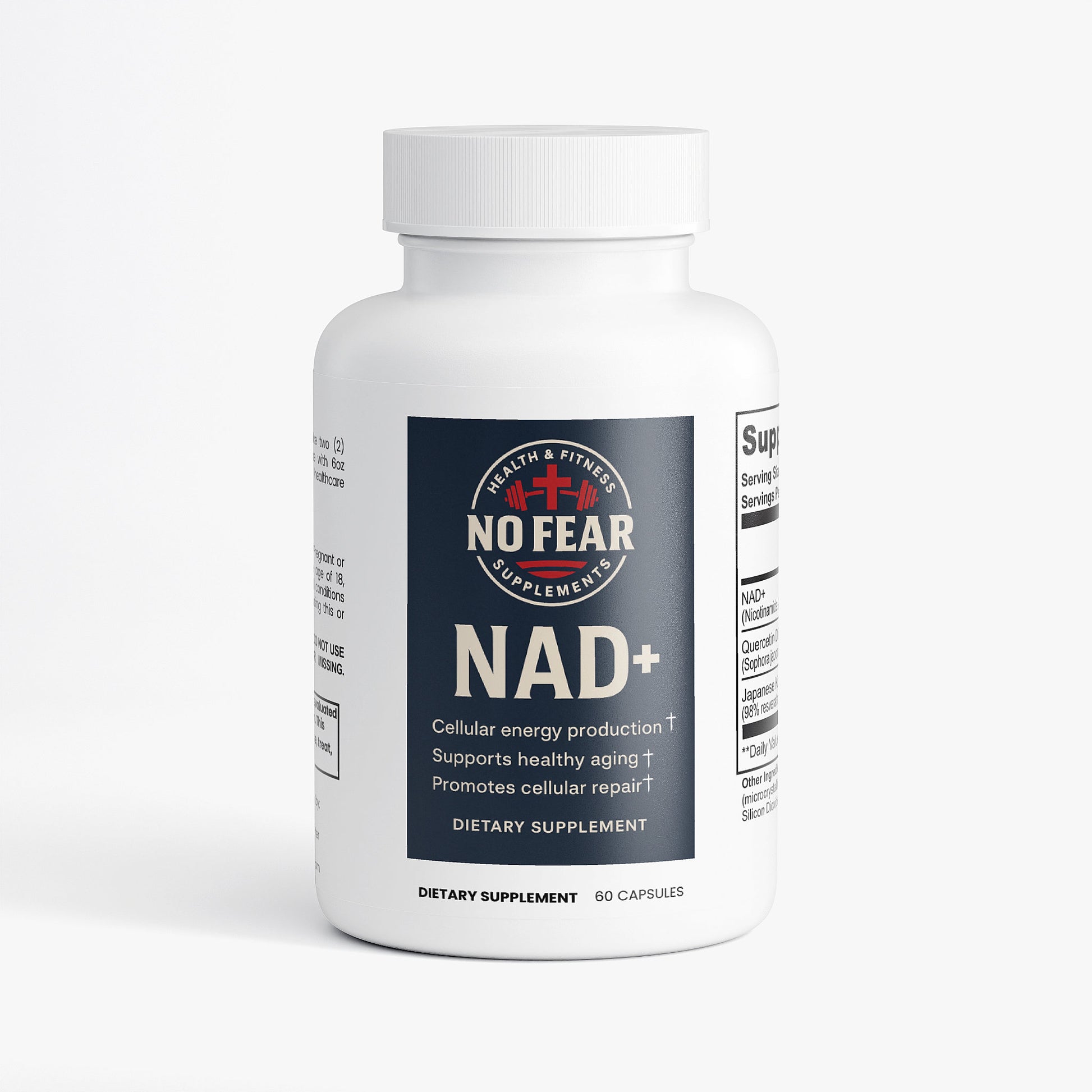 NAD+