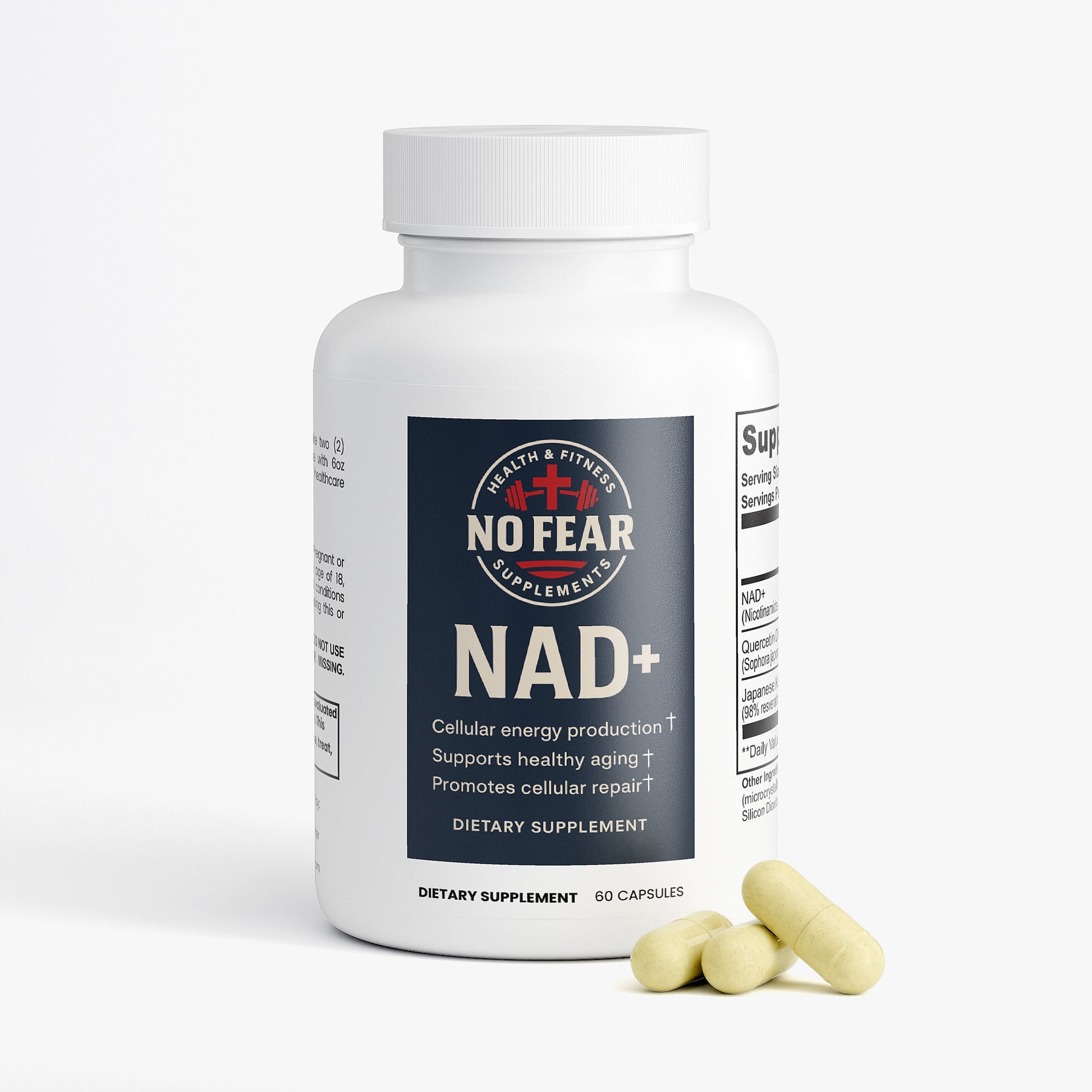 NAD+