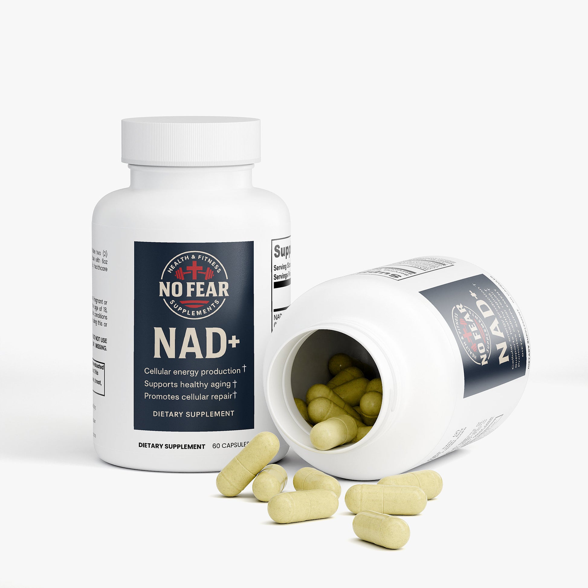 NAD+